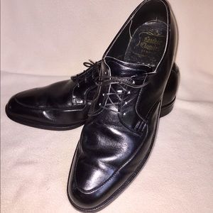 Leather Classics by Mason Men's Shoes